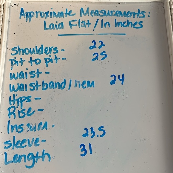 VINTAGE Y2K Weathervane Outfitters Anorak Jacket Navy Blue Contrast Stitch M - Picture 11 of 12